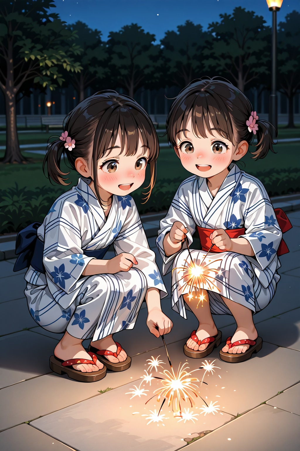 夏の終わり | の人気AIイラスト・グラビア