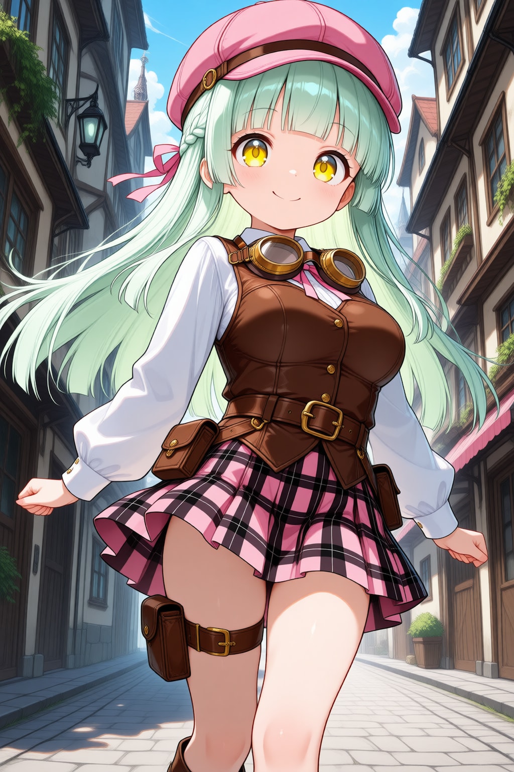 スチパン
