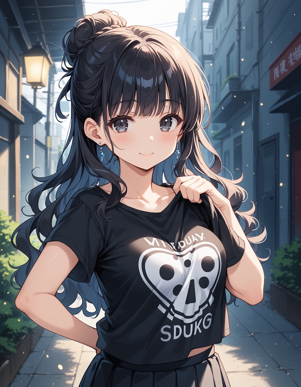 千裕 スナップ 7