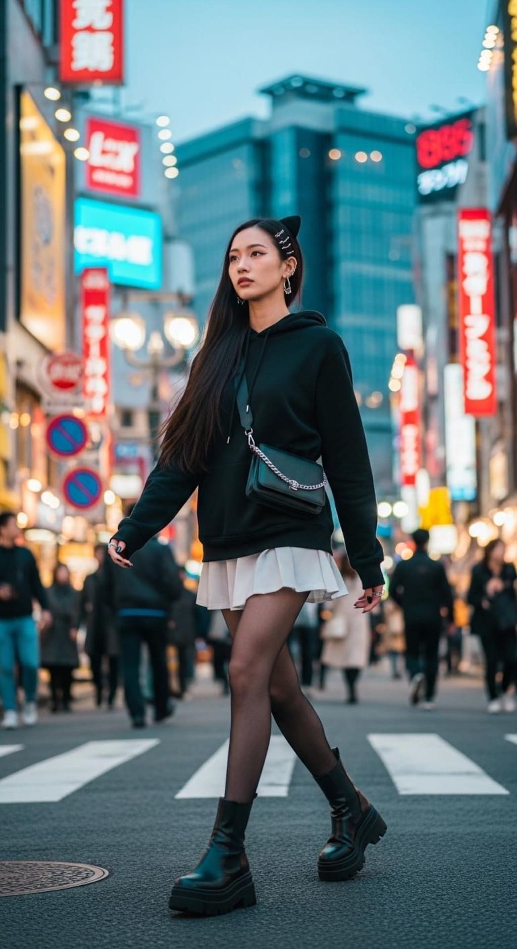 ただの猫好き観光