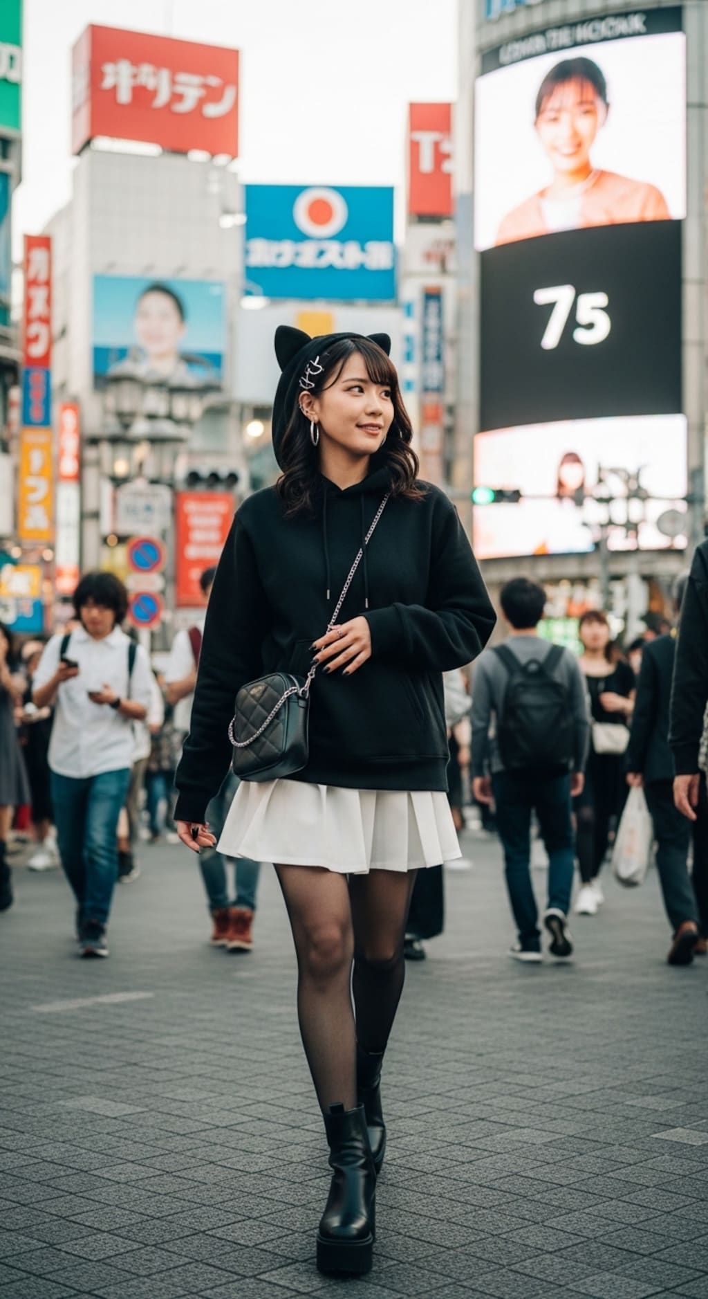 ただの猫好き観光