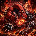 ぷいモンＶＳブラッド・ダイナ 2枚目