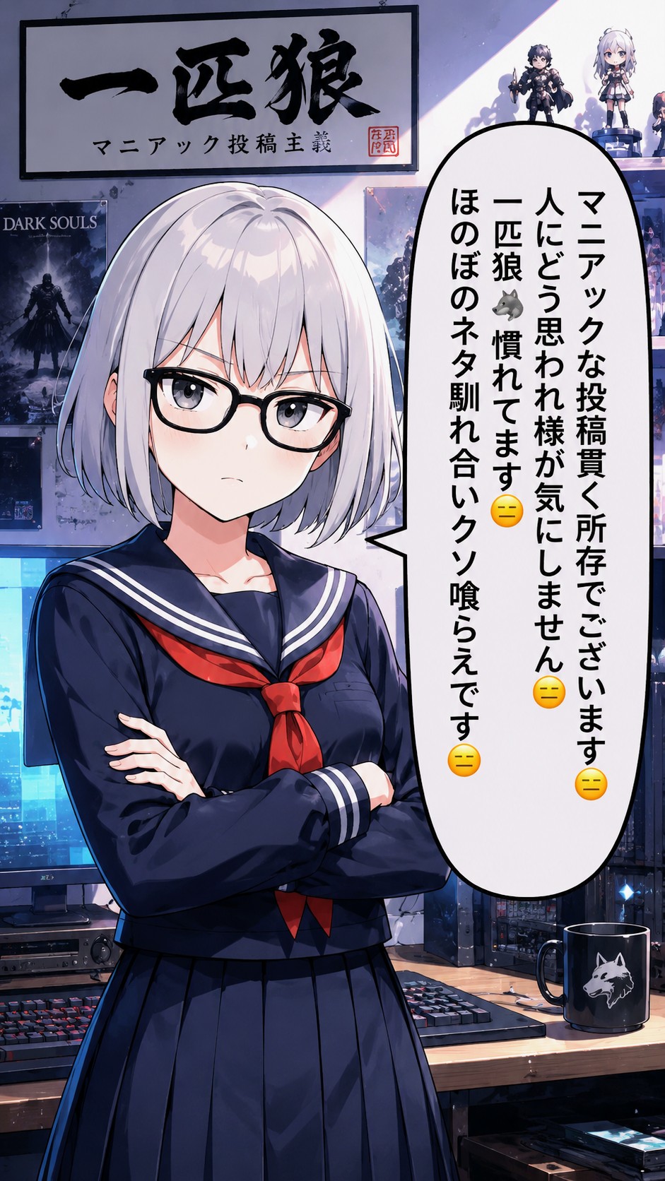まさけの独り言03