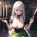 10,000いいね感謝さん♪ 2枚目