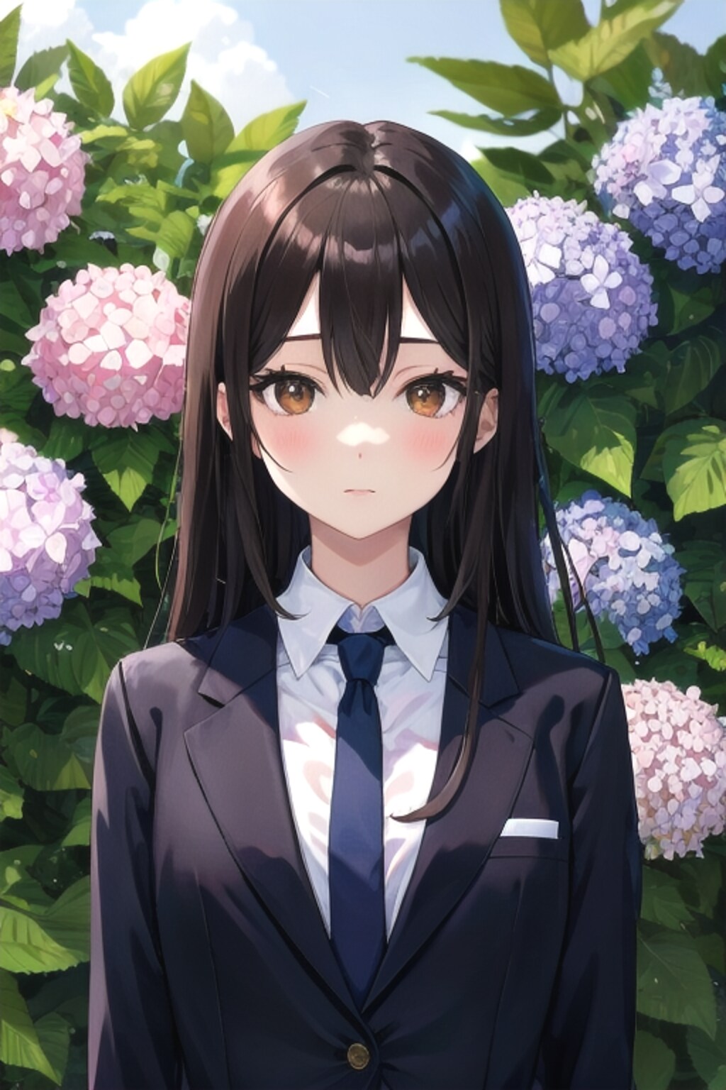 さくらちゃん484