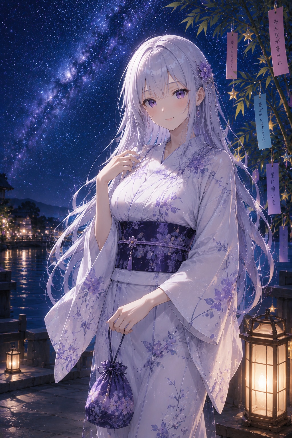 夕方のVEGAちゃんコレクション２