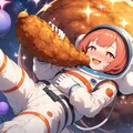 唐揚げ天国 10枚目