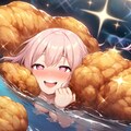 唐揚げ天国 9枚目