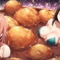 唐揚げ天国 8枚目