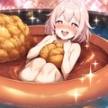 唐揚げ天国 7枚目