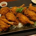 唐揚げ天国 12枚目