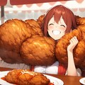唐揚げ天国 6枚目