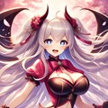 ピンクスーツ 8枚目