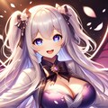 ピンクスーツ 3枚目