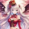 ピンクスーツ 7枚目