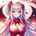 ピンクスーツ 11枚目