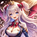 ピンクスーツ 10枚目