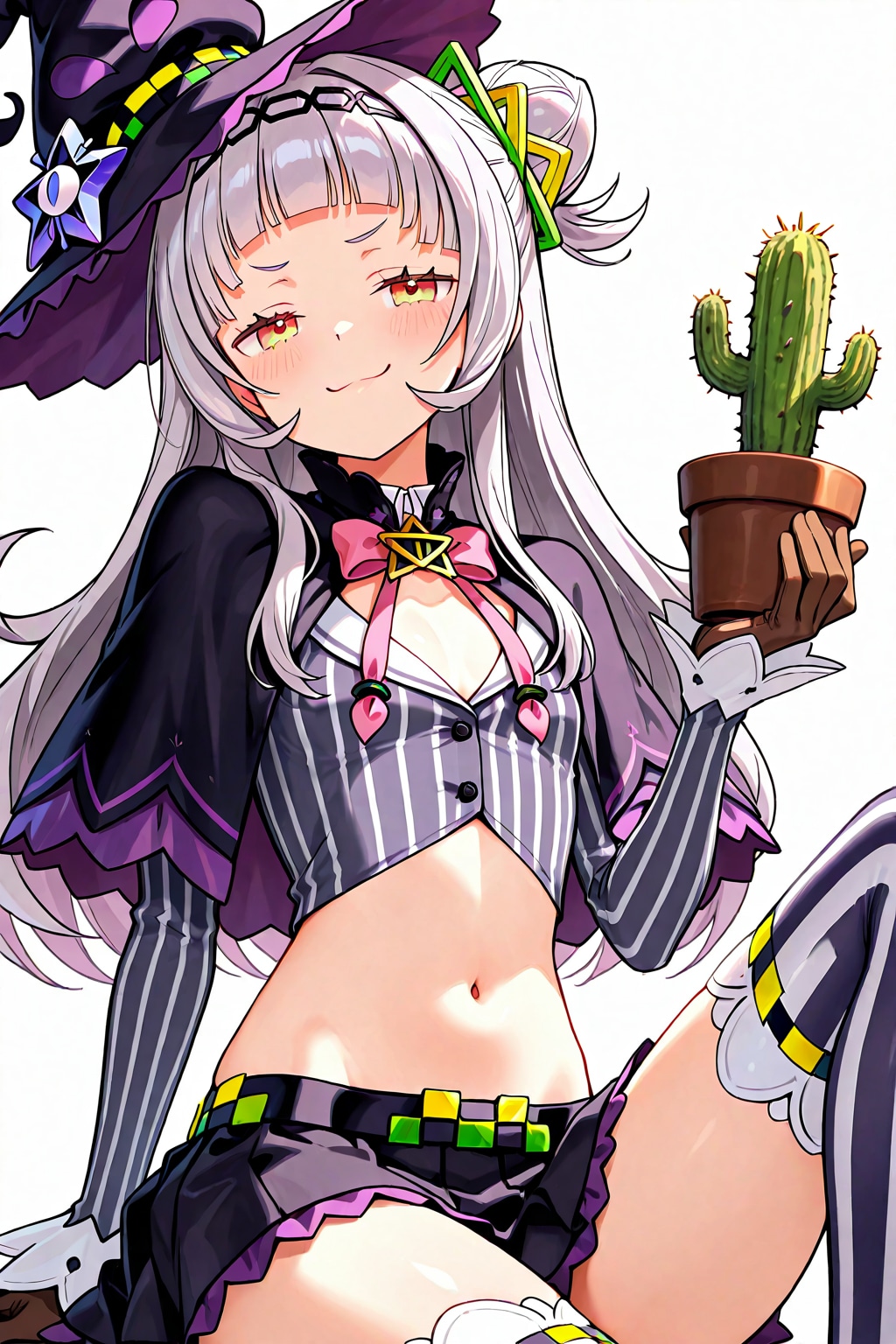 サボテンＩＱ３