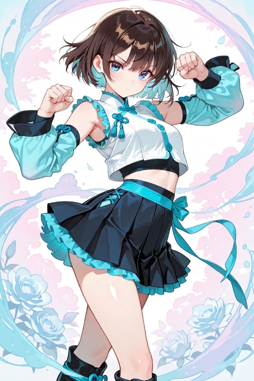 LILYお試し続く