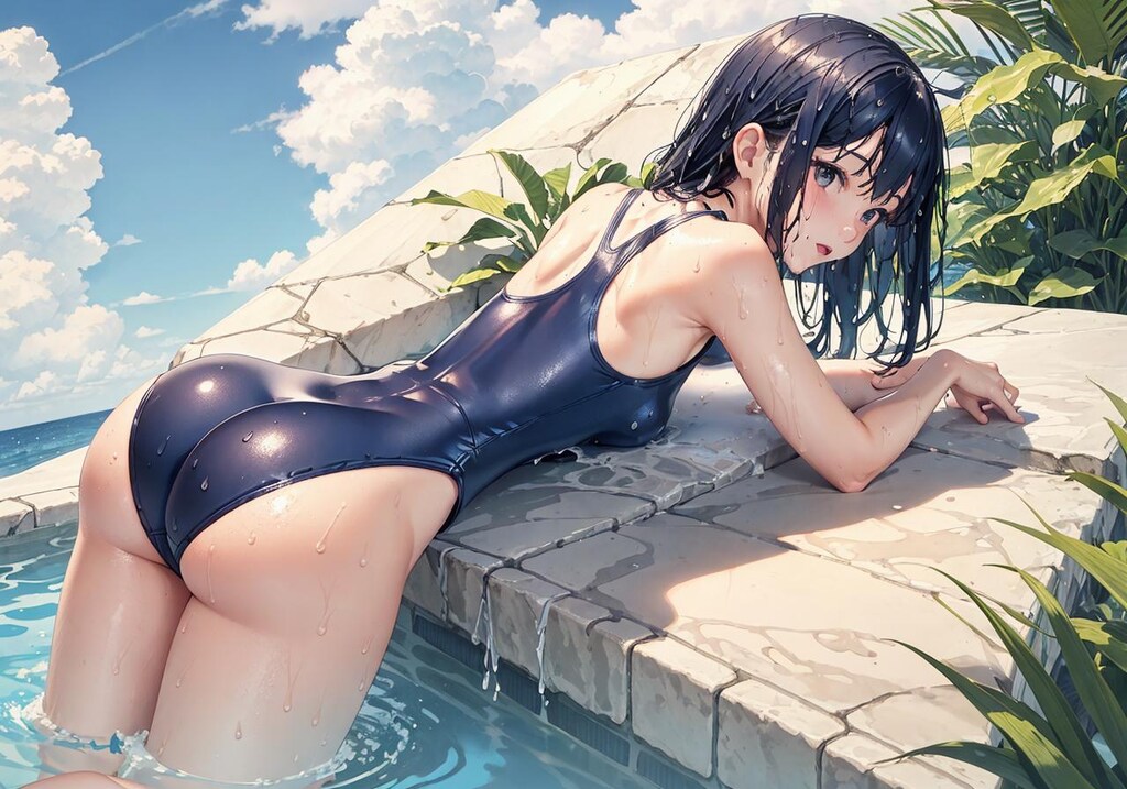 スク水