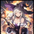 ちょっとだけ威力強かったかも？(´>ω∂｀)☆ 2枚目