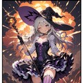 ちょっとだけ威力強かったかも？(´>ω∂｀)☆ 3枚目