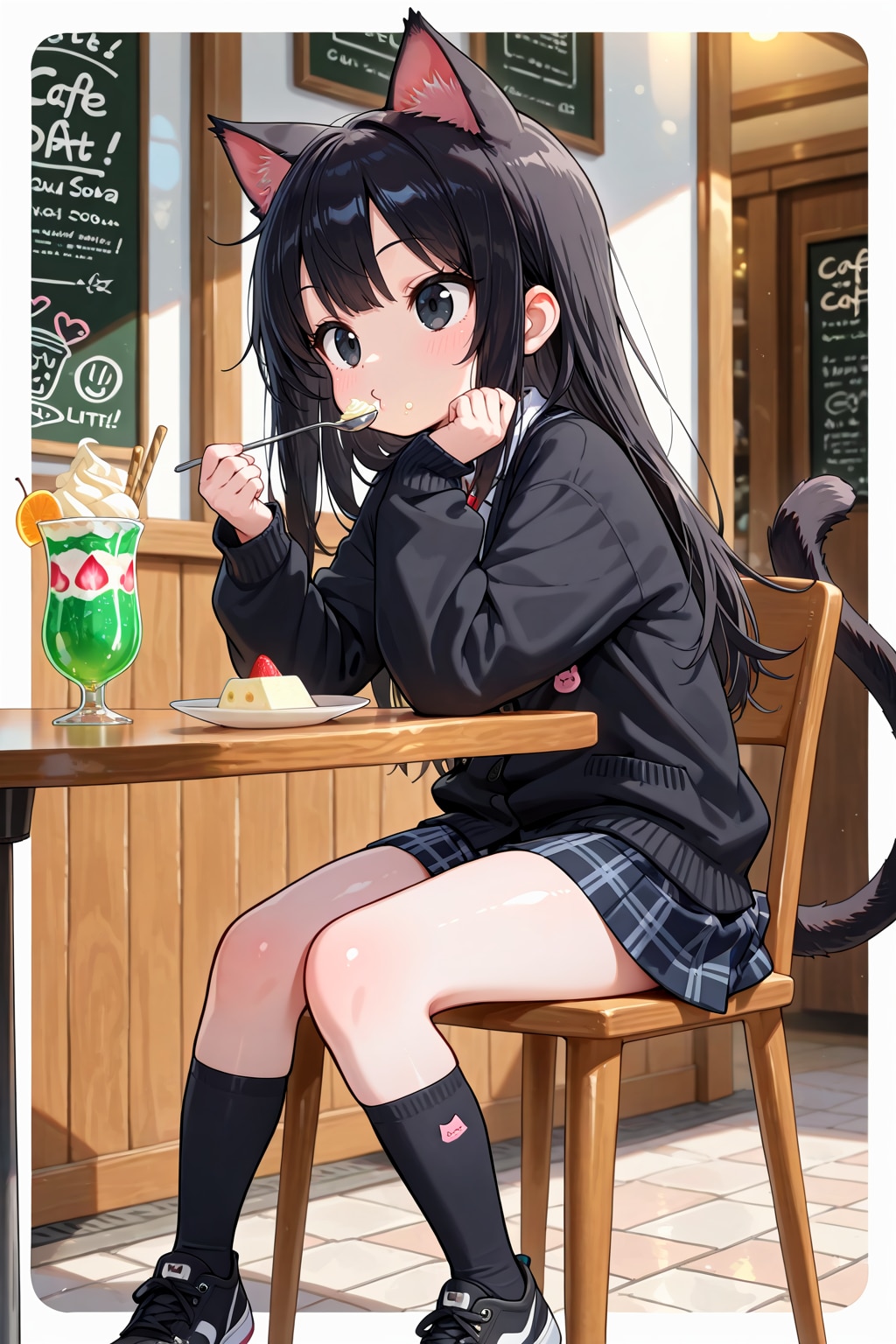 ４月１３日は喫茶店の日