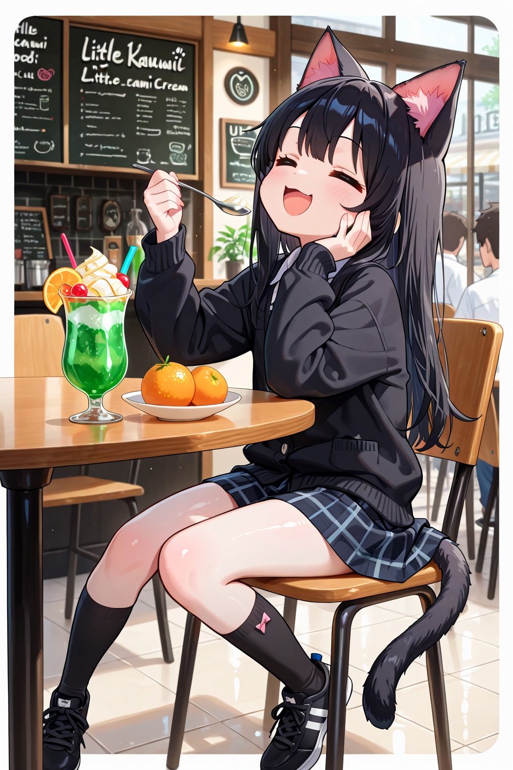 ４月１３日は喫茶店の日