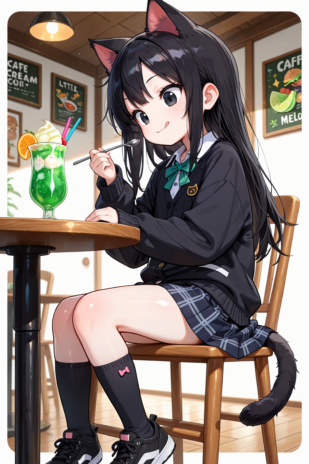 ４月１３日は喫茶店の日