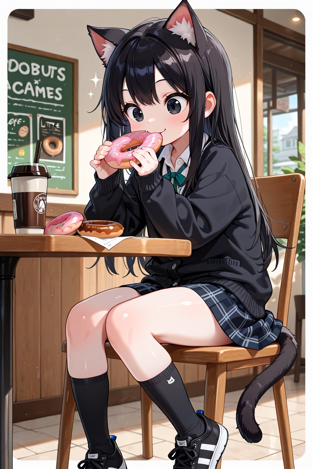 ４月１３日は喫茶店の日