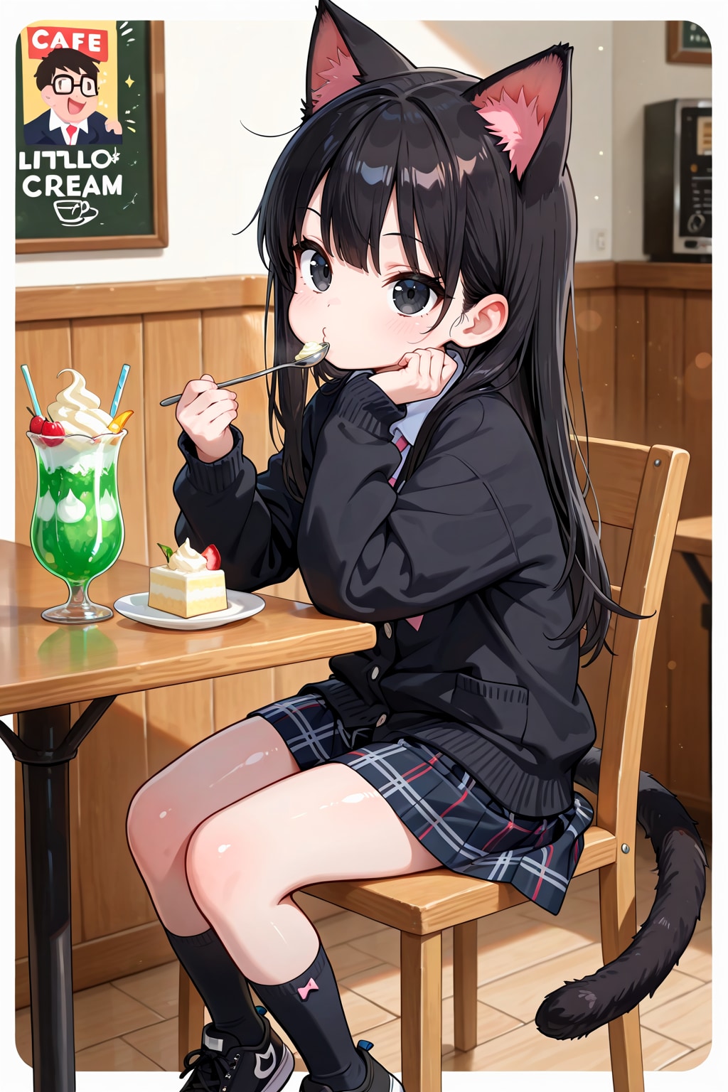 ４月１３日は喫茶店の日