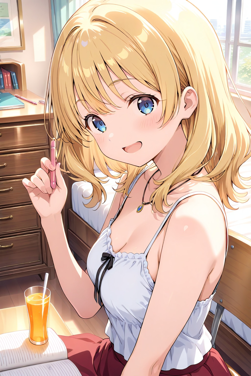 新体操部の瑛梨ちゃん✨２２６