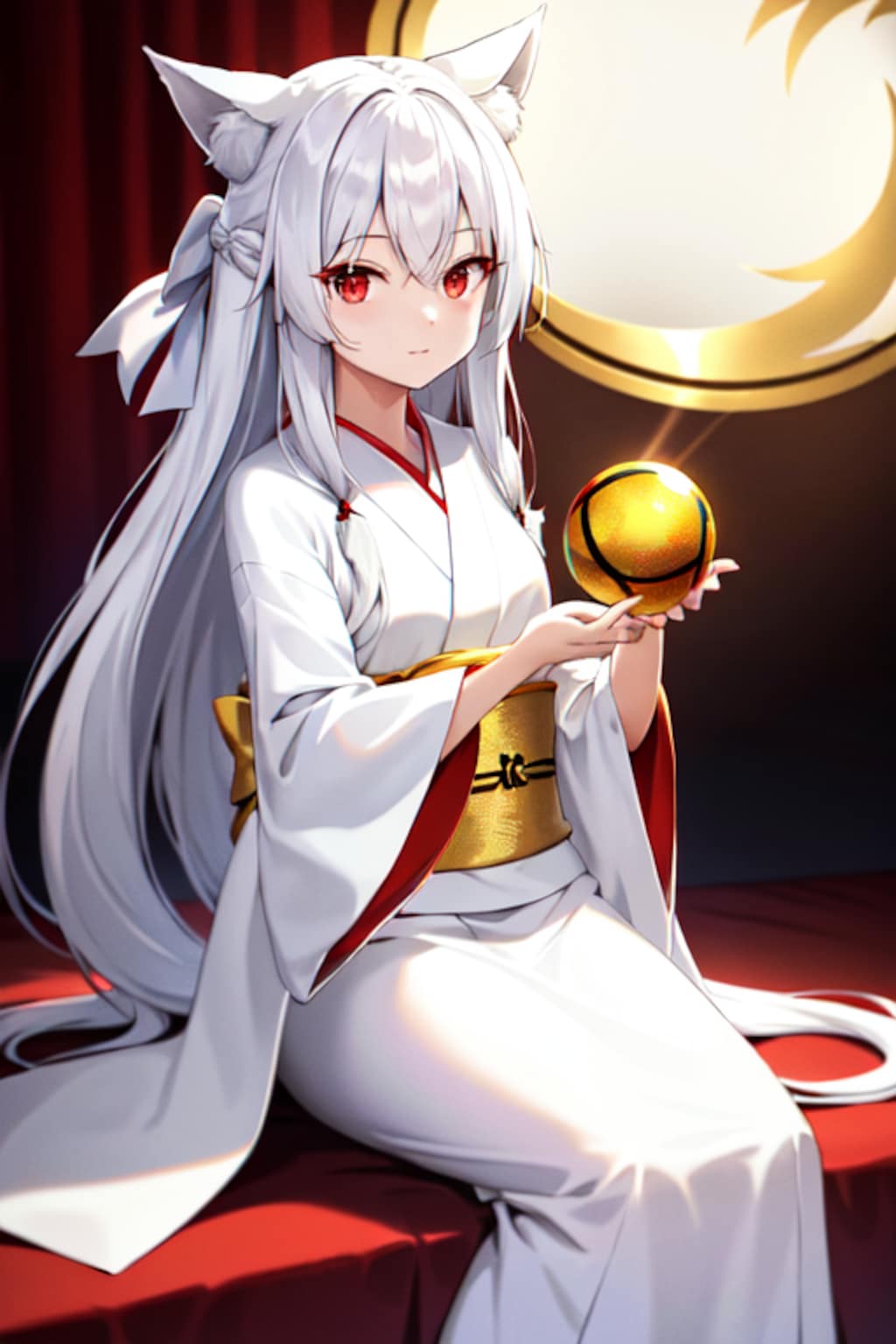 毎日ゴールデンボール