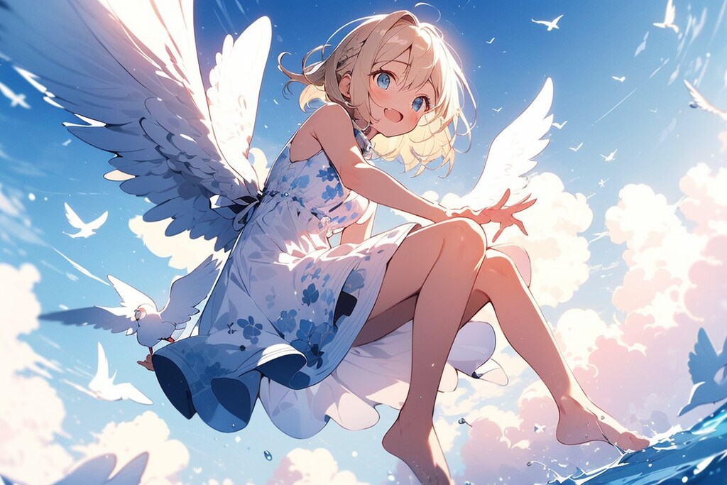 天使