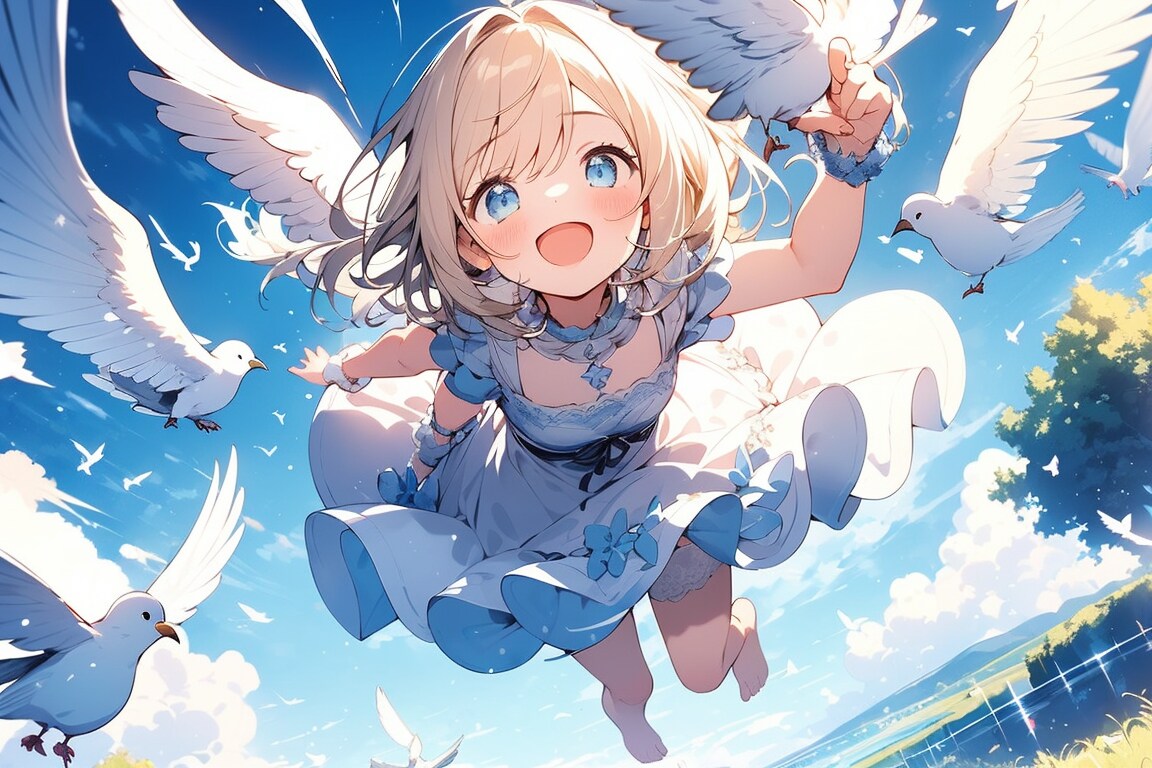 天使