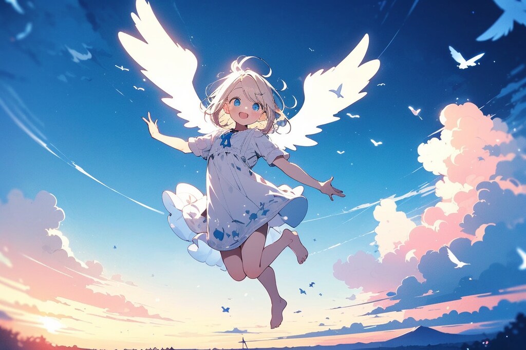 天使