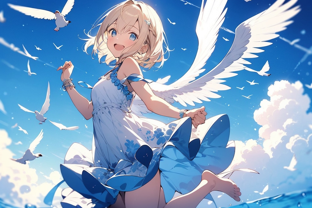 天使