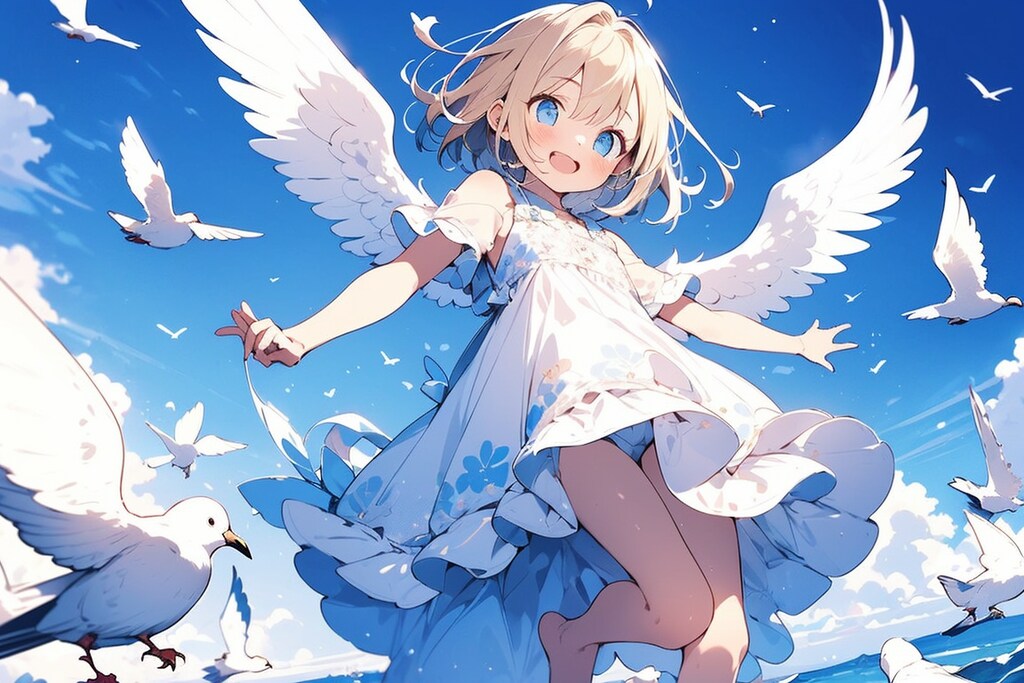 天使