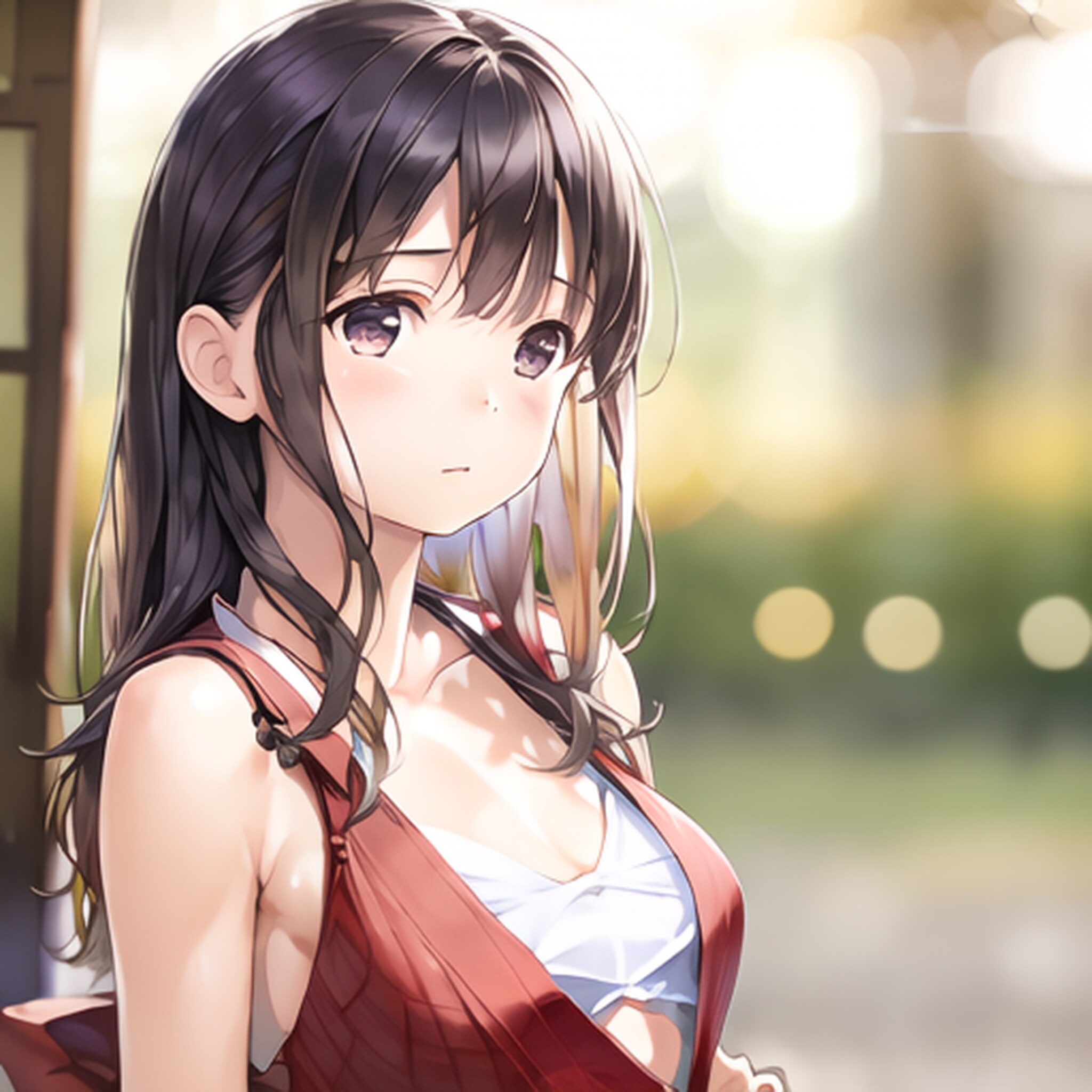 bokeh
