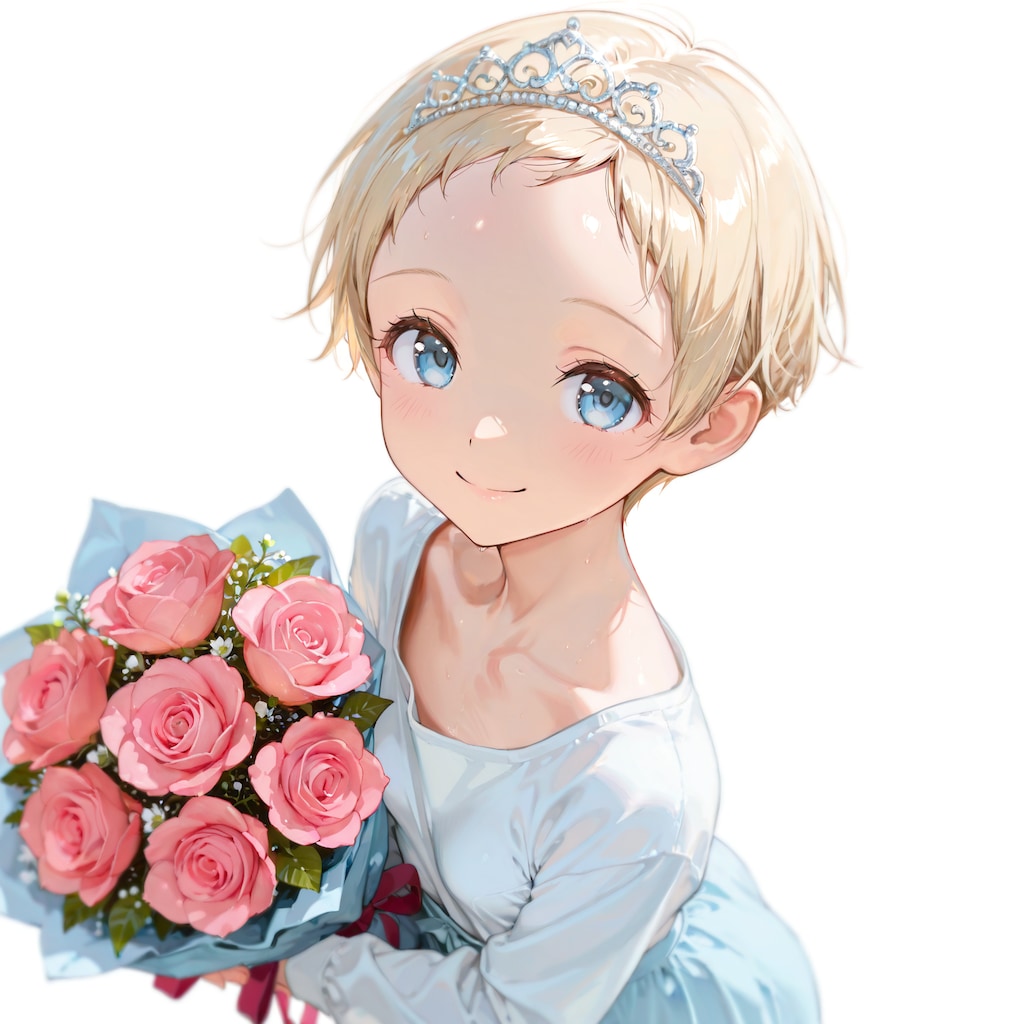 プリンセス 2604