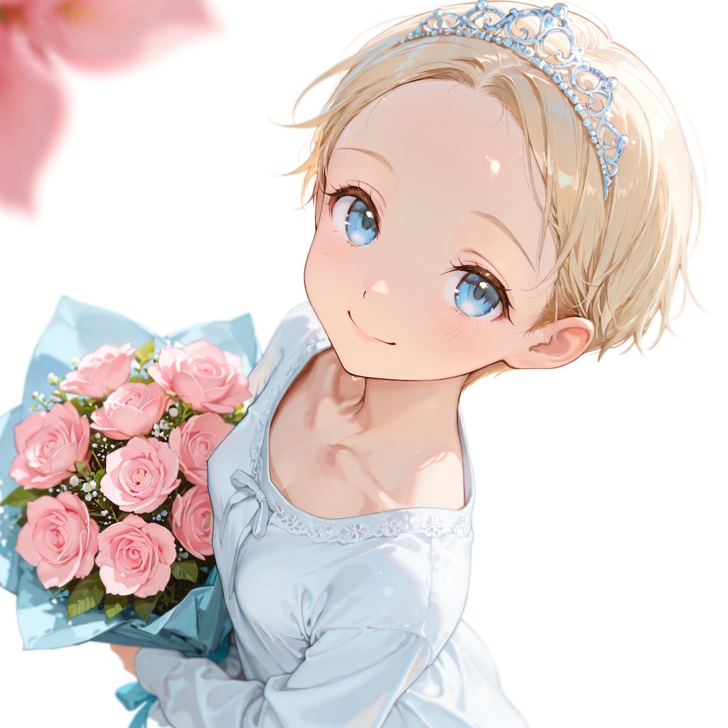 プリンセス 2604