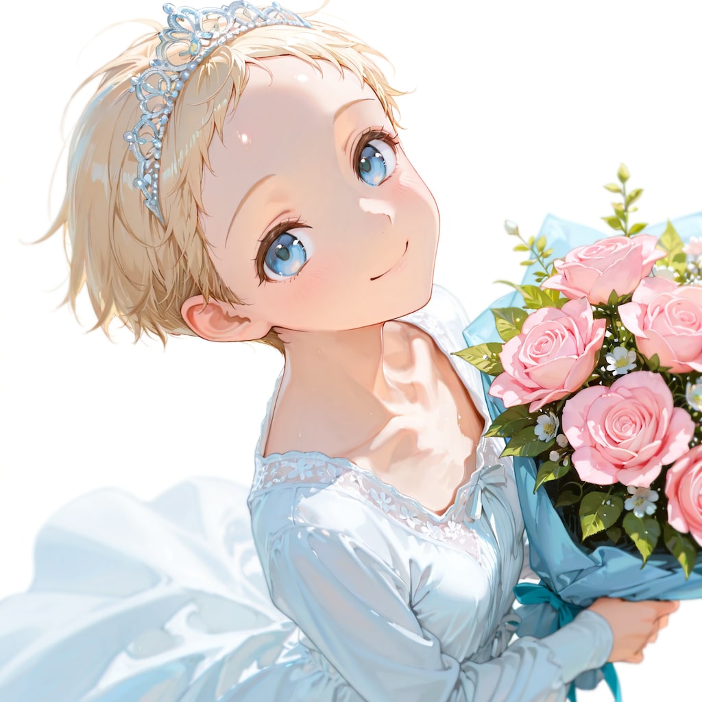 プリンセス 2604