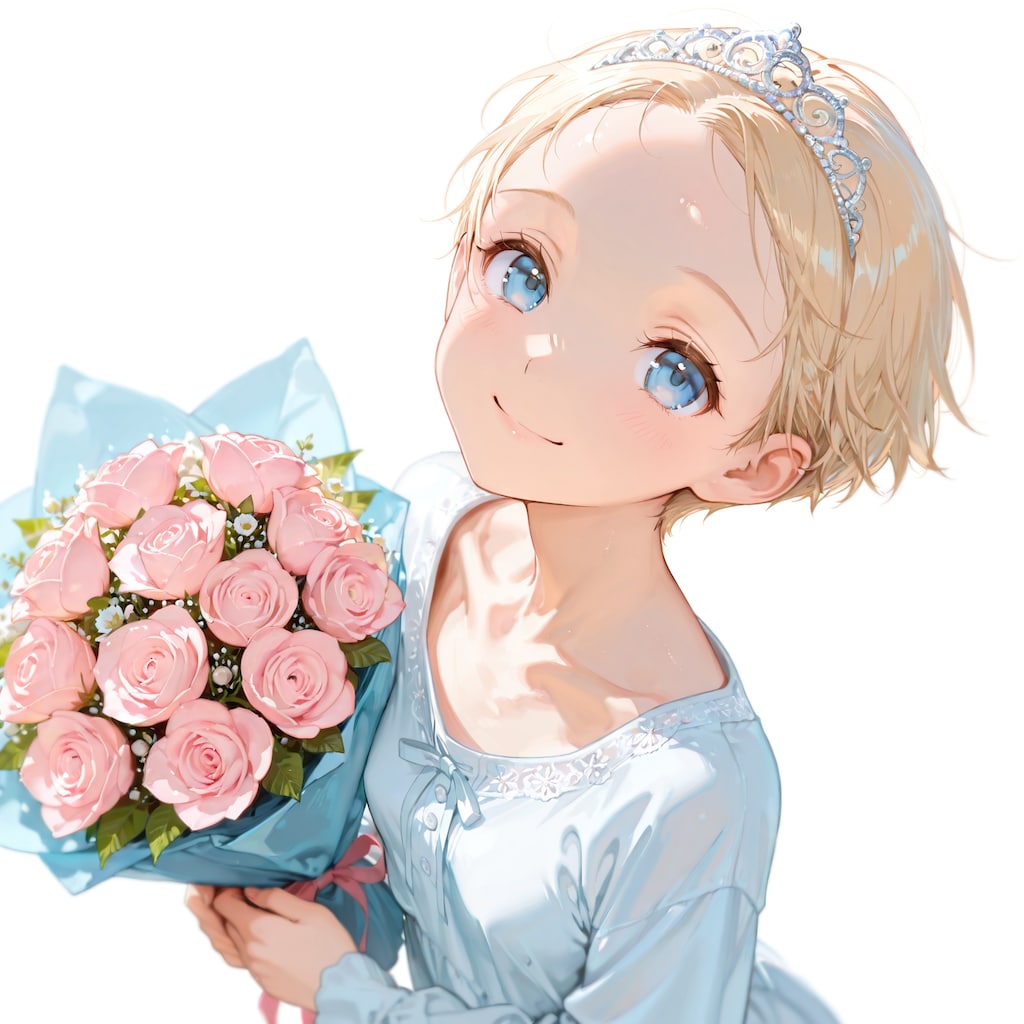 プリンセス 2604