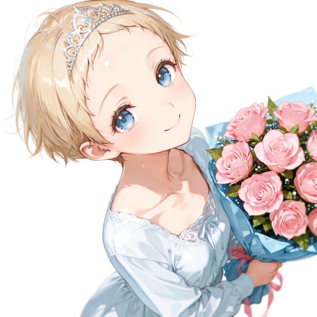 プリンセス 2604