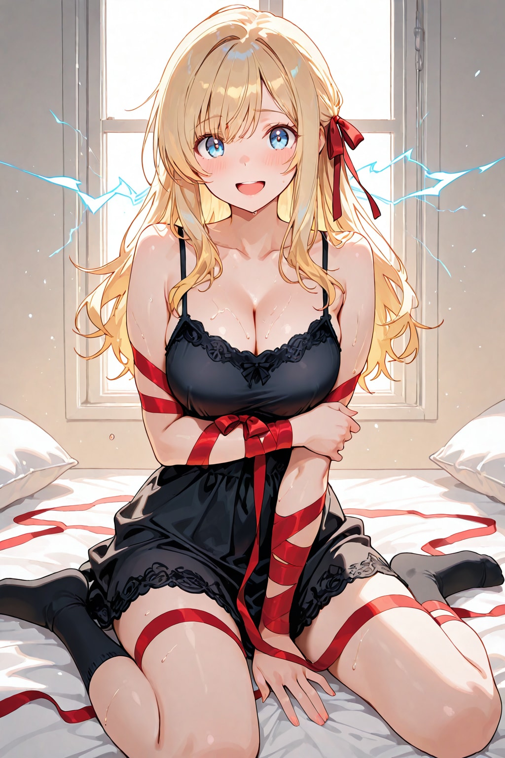 何か出来たから投稿2