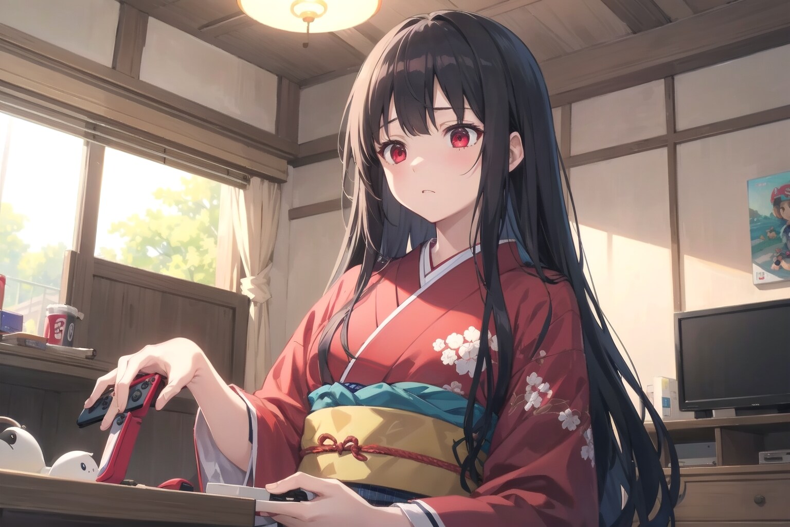 綴先生も筆の誤り