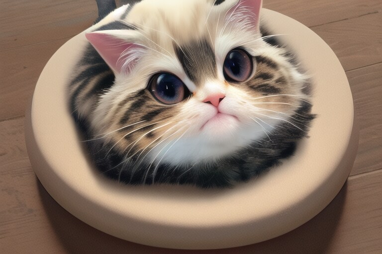 Full of Cats