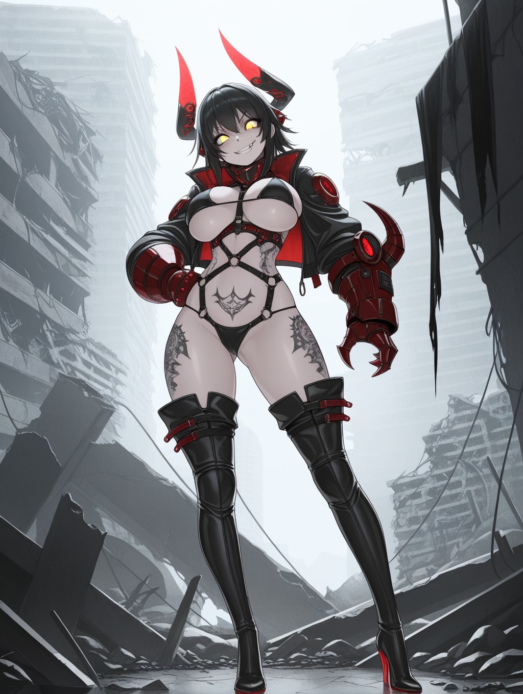 逃がすとおもってんのかよ？