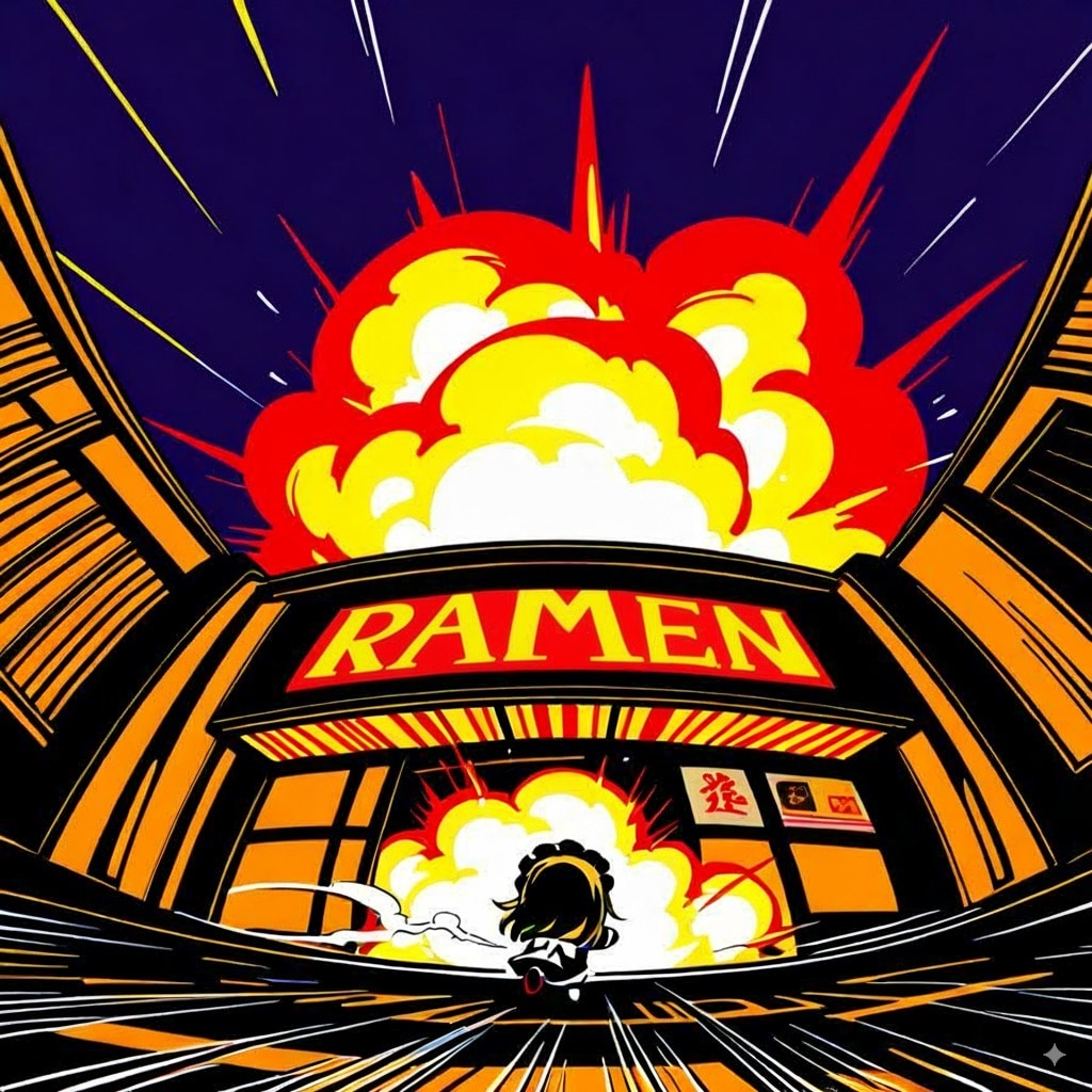 時間泥棒 オブ Nano Banana 📱