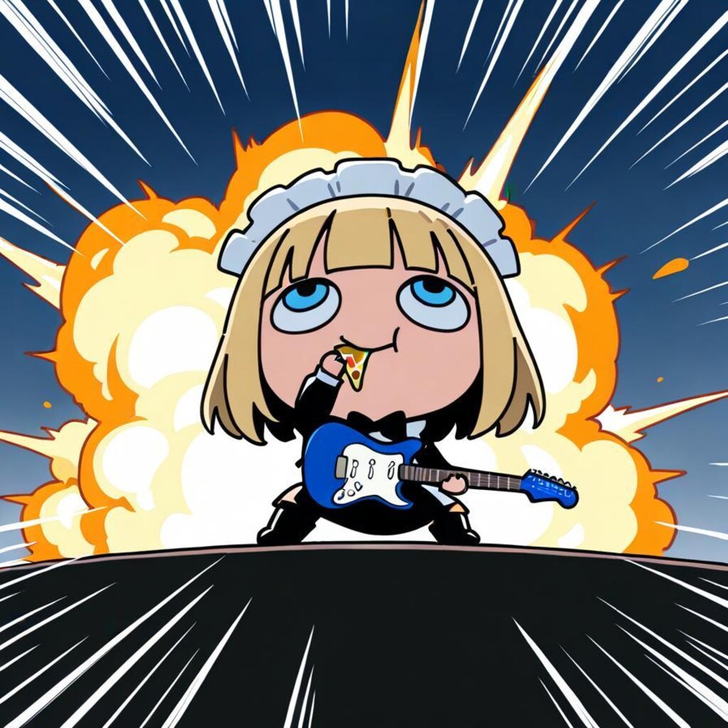 時間泥棒 オブ Nano Banana 📱